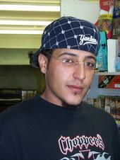 Imad Mozeb