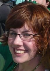 Krista Hogan