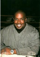 Keith Manning
