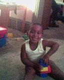 Mercedes Armstead