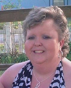 Carol Ivey