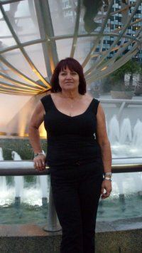 bonnie garcia
