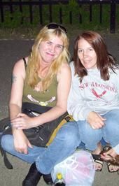 Debra Cornwell