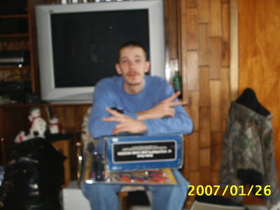 Shawn Westpfahl