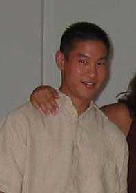 Albert Lim