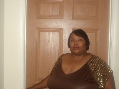 Tracey Johnson