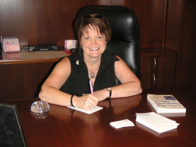 Elaine Rowe