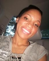 Latisha Mcmillan
