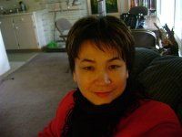 Lucy Cheng