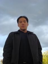 Chee Vang