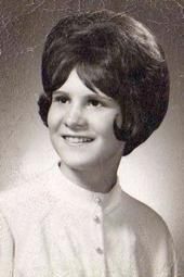 Patricia Miller