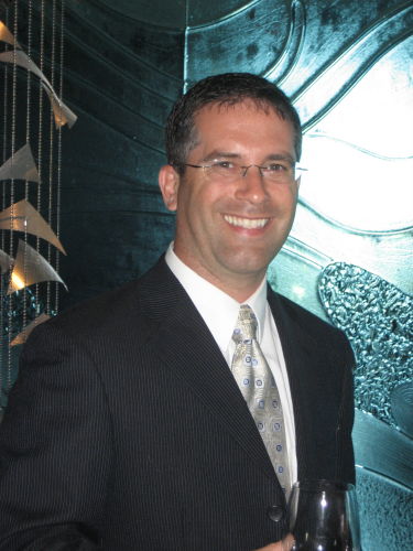 Shawn Keegan