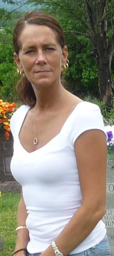 Angela Riddle