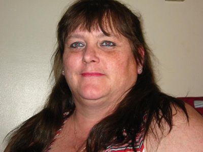 Theresa Weston