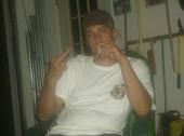 Corey Brawn