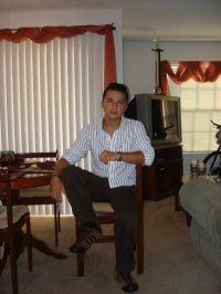 Daniel Toscano