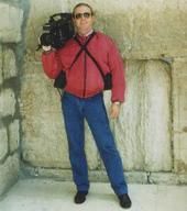 Jacob Nudelman