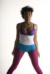 Temeka Jones