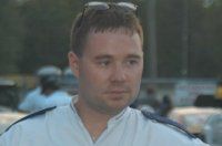 Brent Ingraham