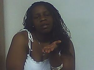 Rebecca Alston