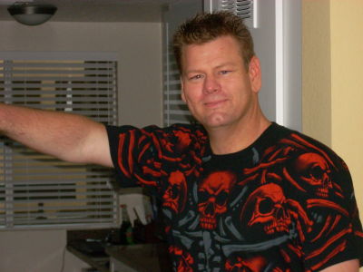Jeffrey Montgomery