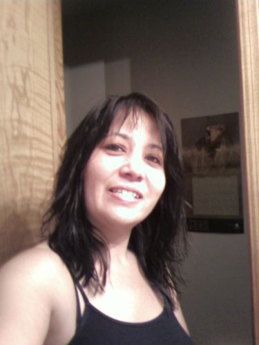 Annette Davis