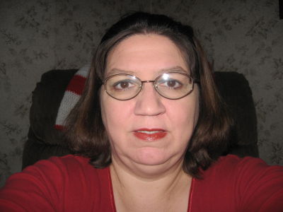 Patti Hawley