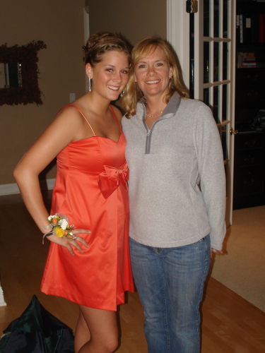Rhonda Fortney
