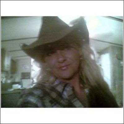 Angela Mccall