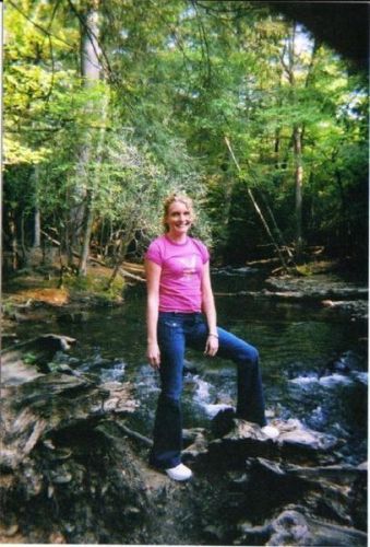 Rebecca Corbett