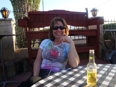 Lori Adams