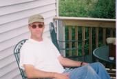 Boone Daniels