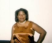 Tamiko Brown