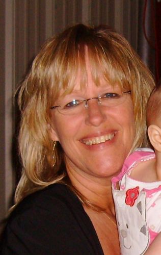 Louise Hunter