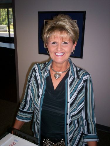 Teresa Marlow
