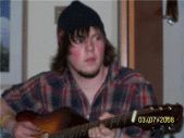 Travis Wilson
