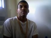 Ronald Coleman