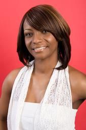 Nicole Fields
