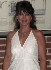 sandra evans