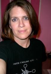 Shawnee Stergar