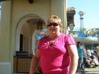 Margaret Dehart