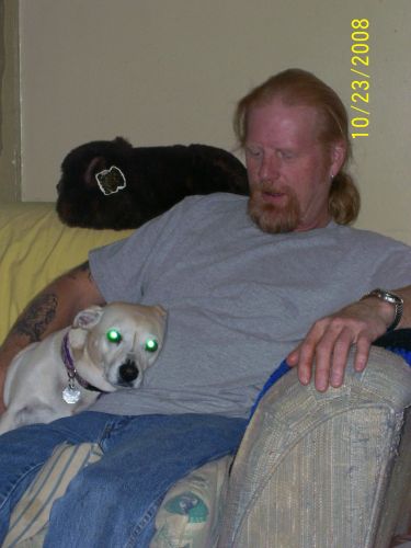 Michael Hammond