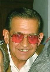Ronald Napier