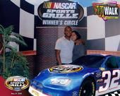 Andrea Jones