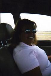 Amy Pace