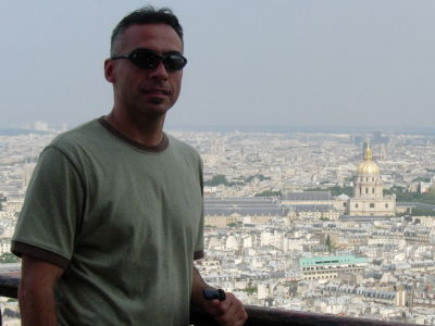 james jimenez
