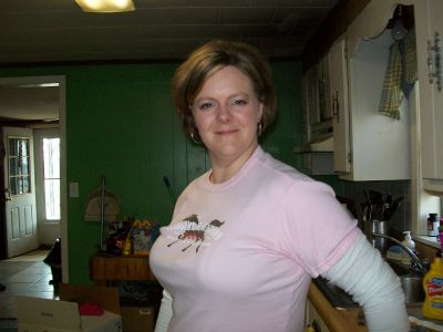 Stacy Jacobs