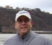 Matthew Lenzi