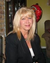 Teresa Osbourn