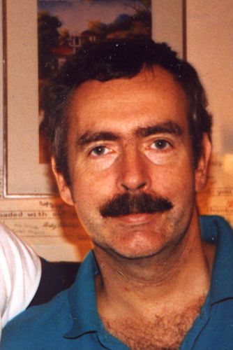 Thomas Higgins
